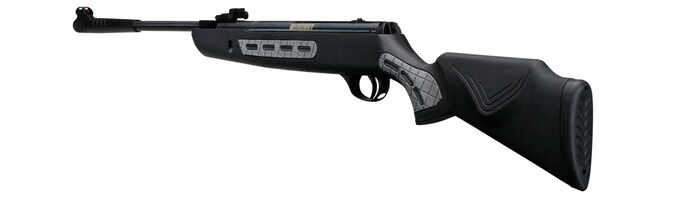 Luftgewehr Modell Chili Grey, Mercury air