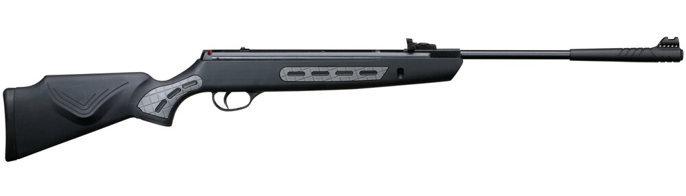 Luftgewehr Modell Chili Grey