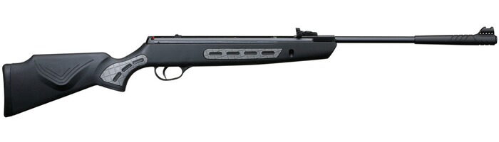 Luftgewehr Modell Chili Grey, Mercury air