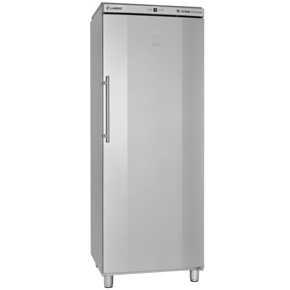 Wildkühlschrank Modell LU 9000 Premium – 7. Generation, Landig