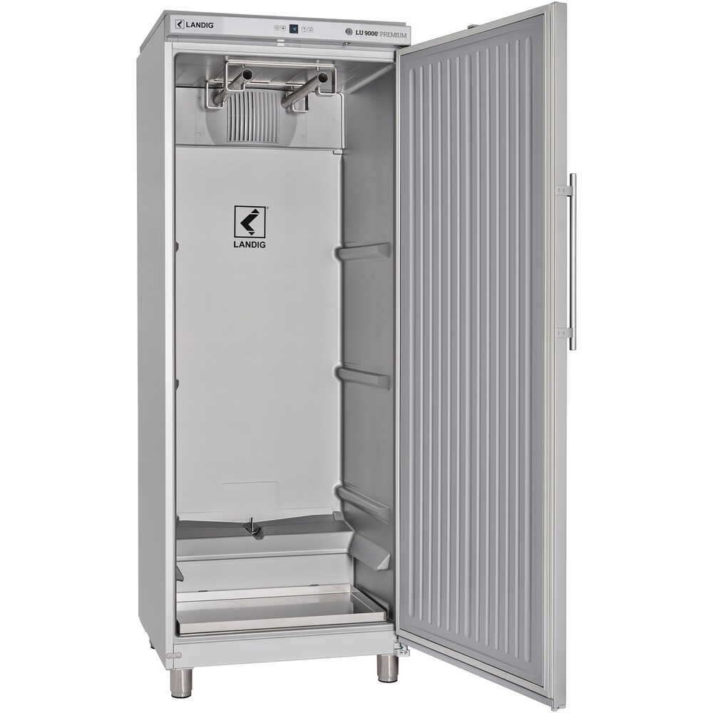 Wildkühlschrank Modell LU 9000 Premium – 7. Generation