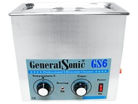 Ultraschallgerät Professionell GS6, qteck