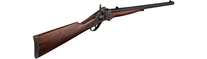 Sharps Carbine Civilian Model, Davide Pedersoli