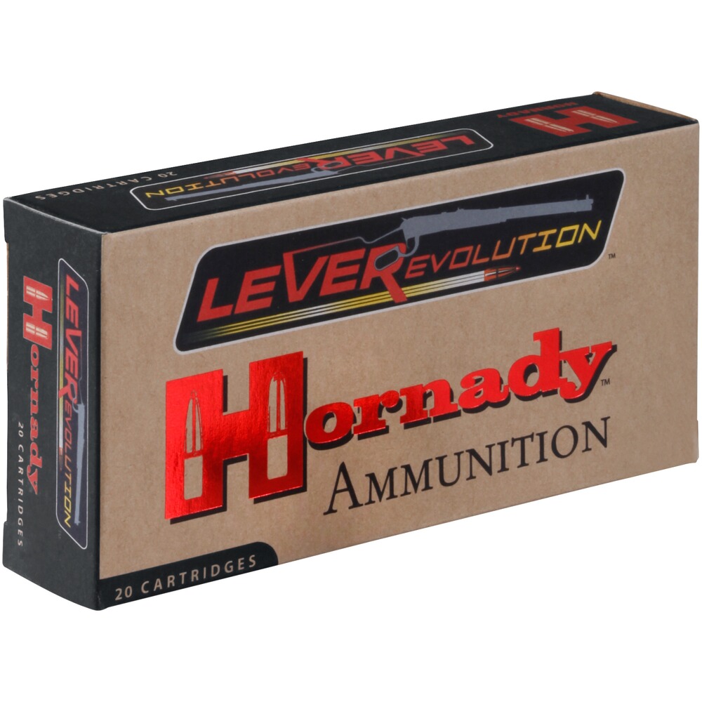 .30-30 Win. Leverevolution Monoflex 9,1g/140grs.