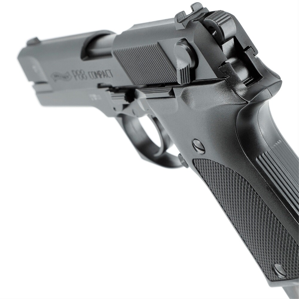 Schreckschuss Pistole P88, Walther