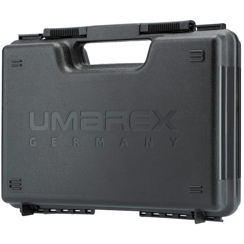 Schreckschuss Pistole P88, Walther