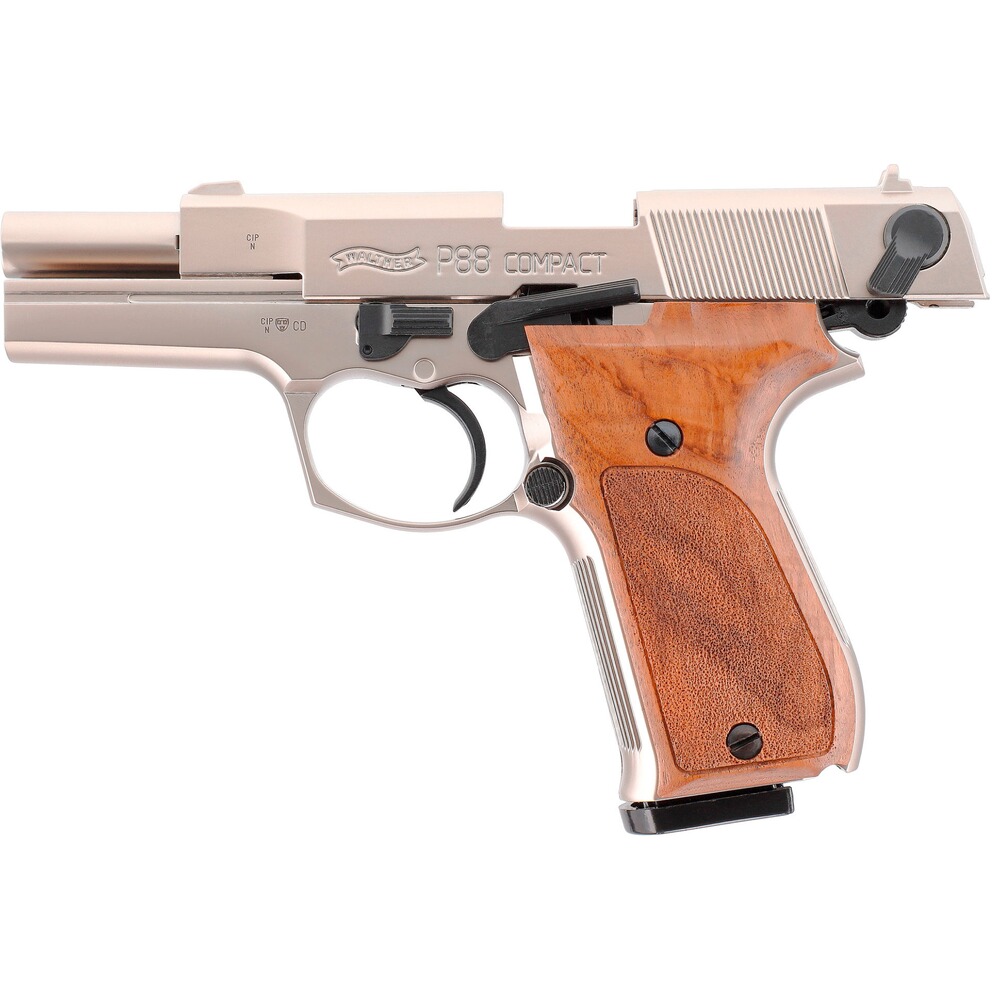 Schreckschuss Pistole P88, Walther