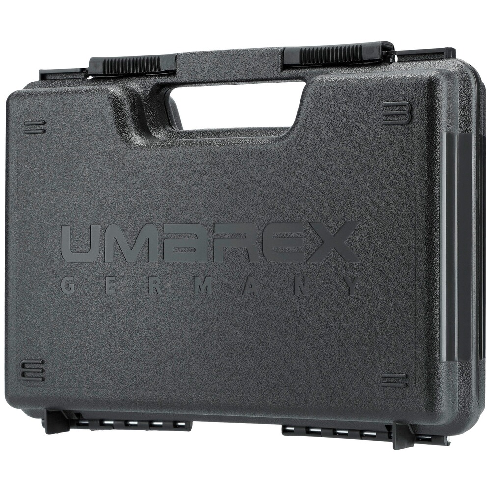 Schreckschuss Pistole GPDA 9, Browning