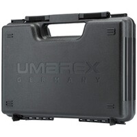 Schreckschuss Pistole GPDA 9, Browning