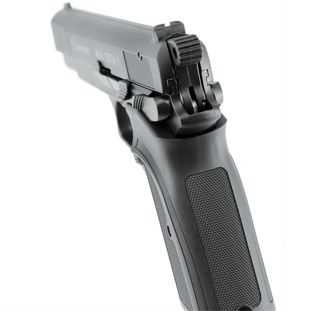 Schreckschuss Pistole GPDA 9, Browning