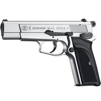 Schreckschuss Pistole GPDA 9, Browning