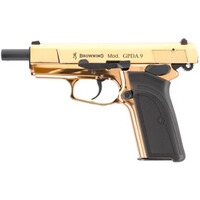 Schreckschuss Pistole GPDA 9, Browning