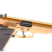 Schreckschuss Pistole GPDA 9, Browning