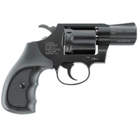 Schreckschuss Revolver Detective Special, Colt