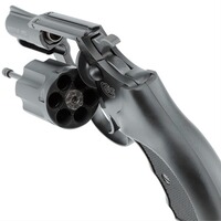 Schreckschuss Revolver Detective Special, Colt