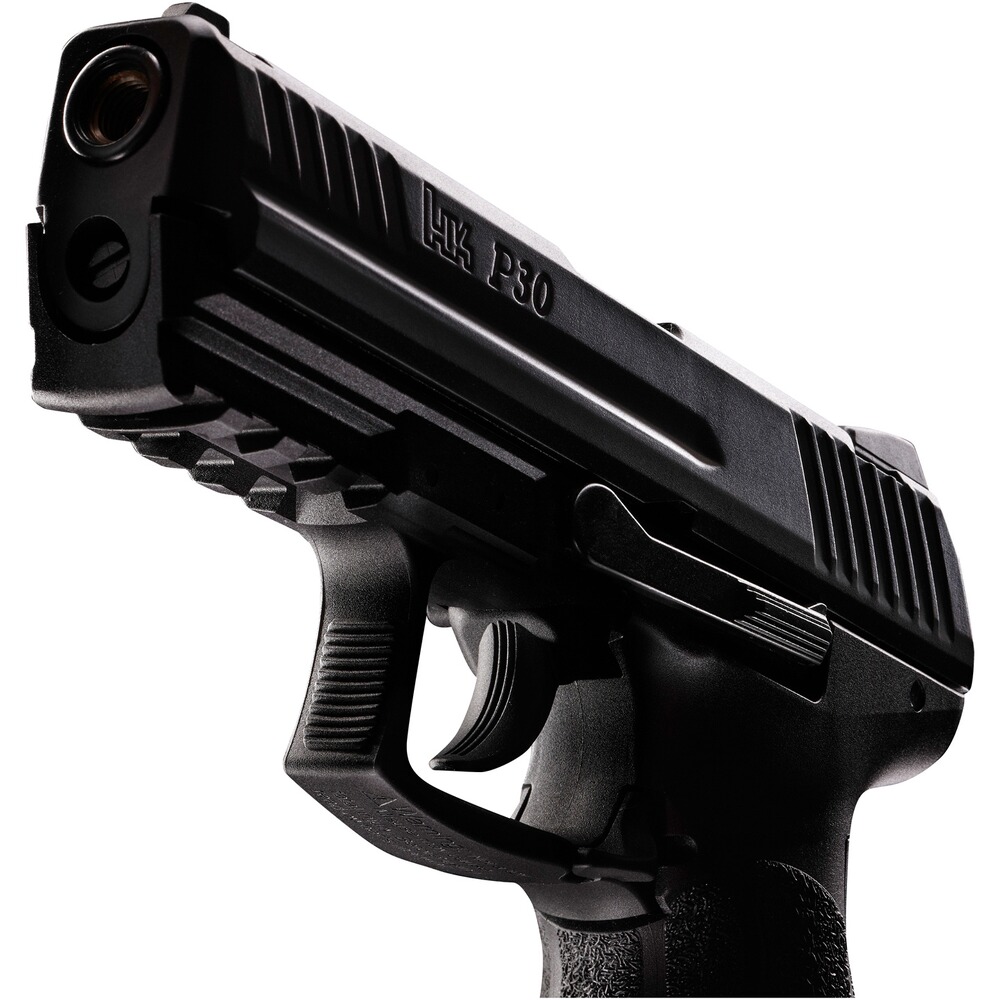 Schreckschuss Pistole P30, Heckler & Koch