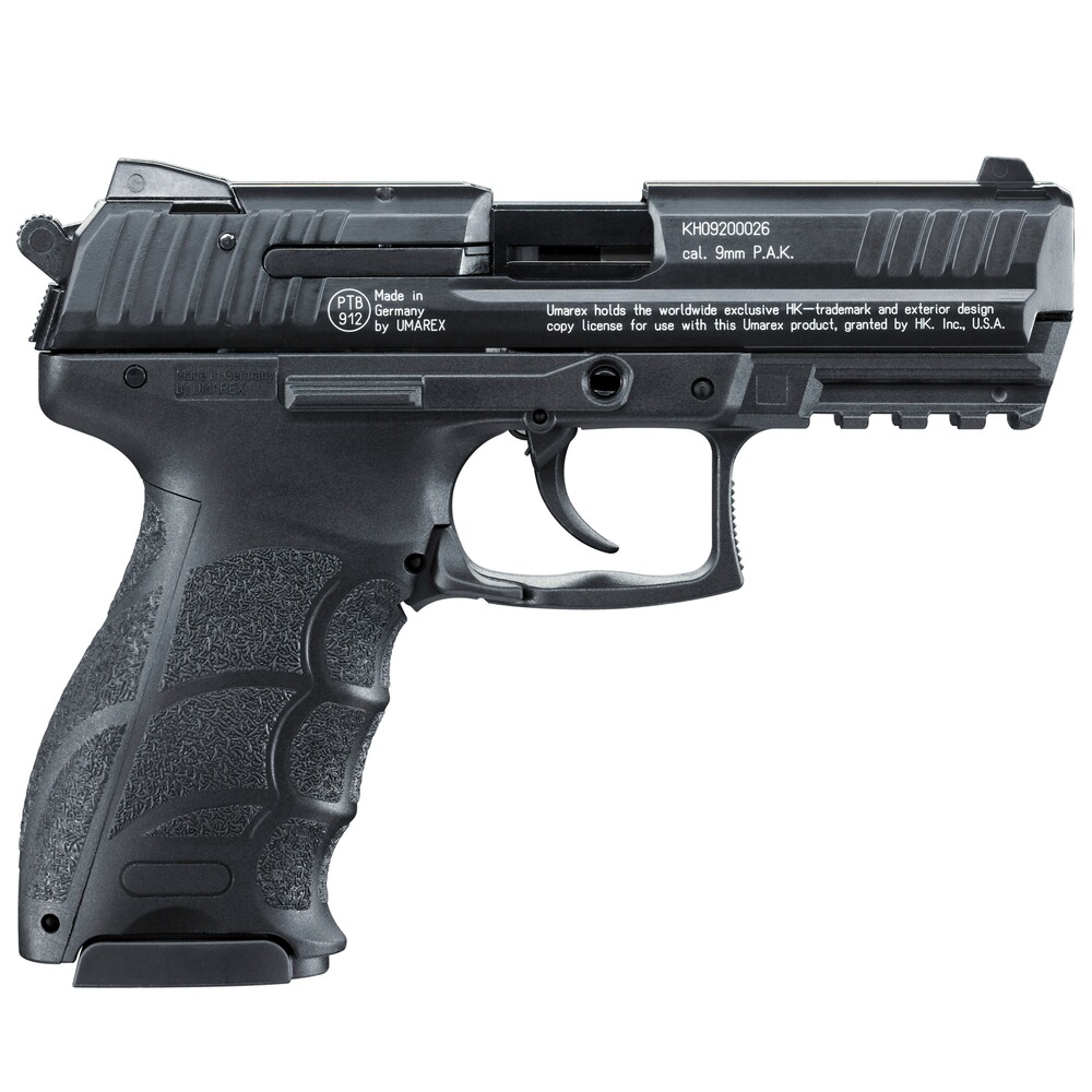 Schreckschuss Pistole P30, Heckler & Koch