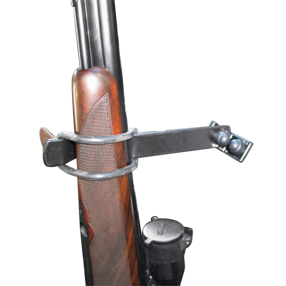 Gewehrhalter für Geländewagen, Knobloch