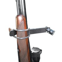 Gewehrhalter für Geländewagen, Knobloch