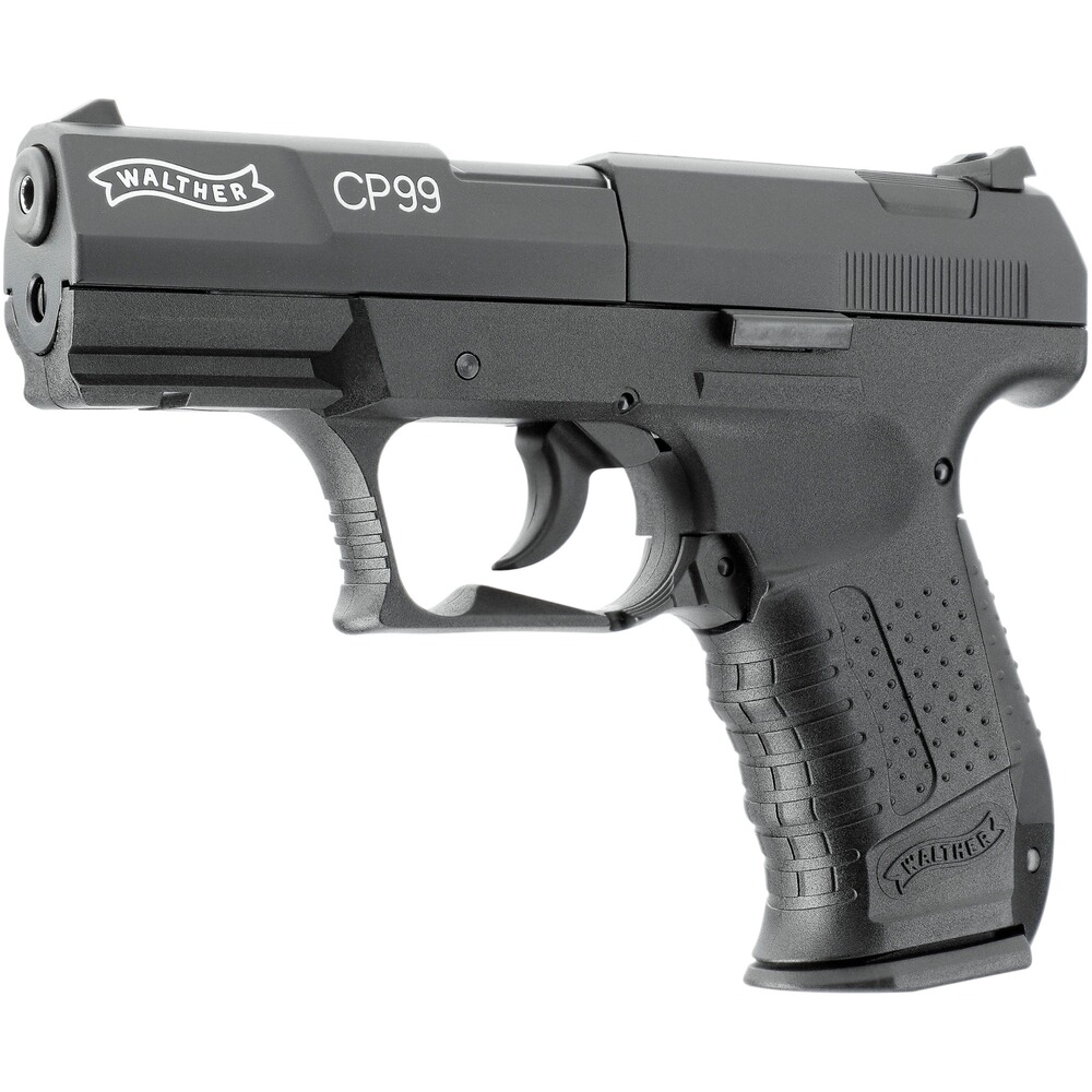 CO2 Pistole CP99, Walther