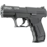 CO2 Pistole CP99, Walther