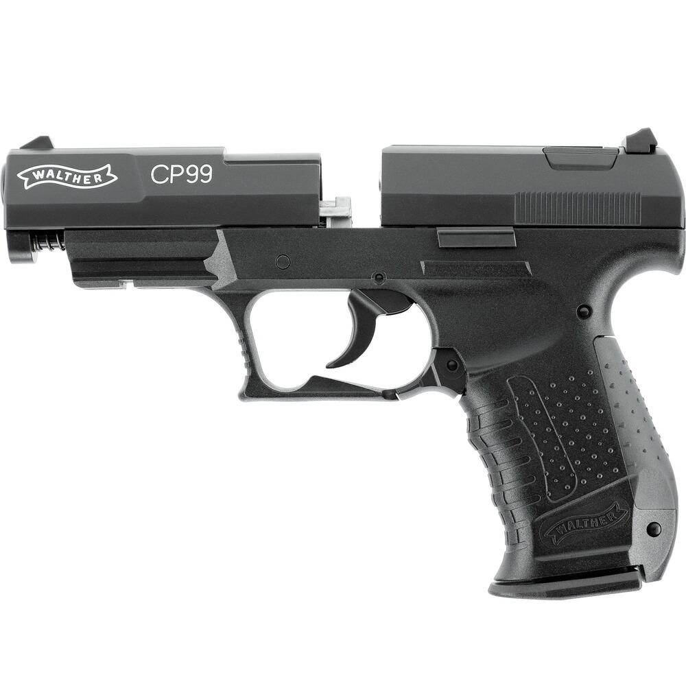 CO2 Pistole CP99, Walther
