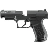 CO2 Pistole CP99, Walther