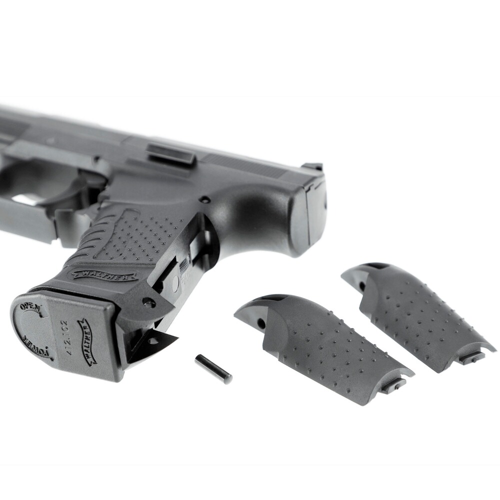 CO2 Pistole CP99, Walther