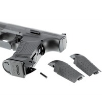 CO2 Pistole CP99, Walther