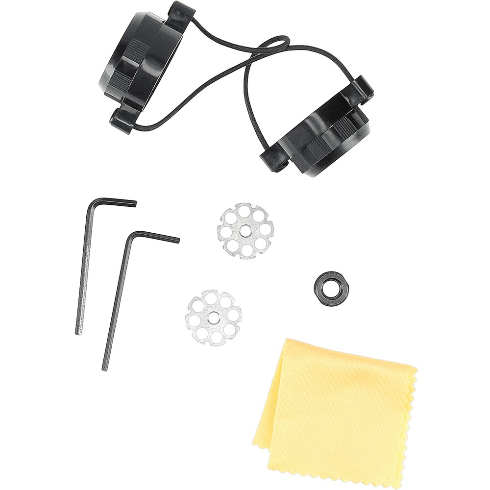 CO2 Pistole NightHawk, Walther