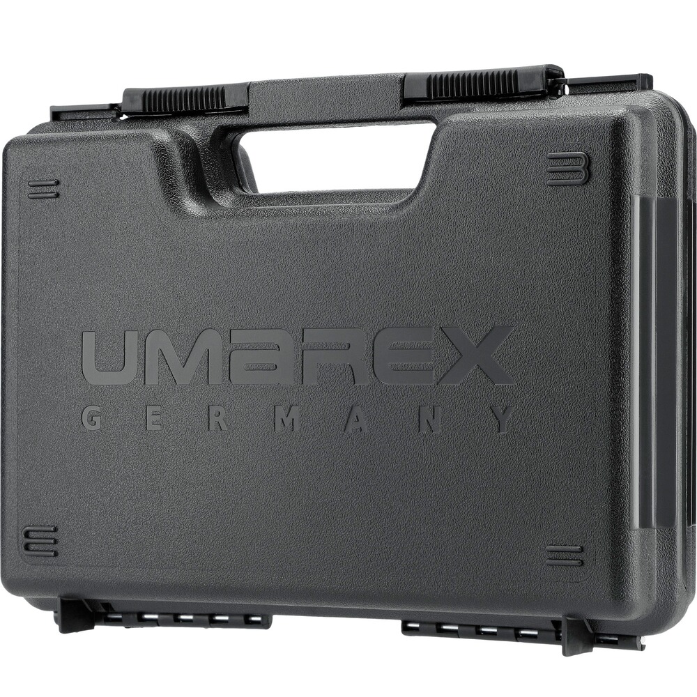 CO2 Pistole CP88 Competition, Walther