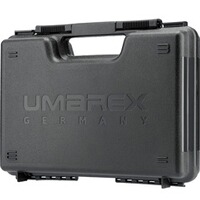 CO2 Pistole CP88 Competition, Walther