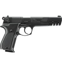 CO2 Pistole CP88 Competition, Walther