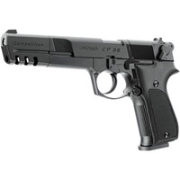 CO2 Pistole CP88 Competition, Walther