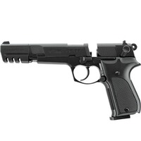 CO2 Pistole CP88 Competition, Walther
