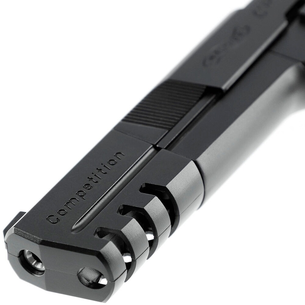 CO2 Pistole CP88 Competition, Walther