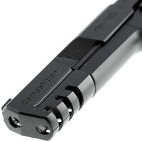 CO2 Pistole CP88 Competition, Walther