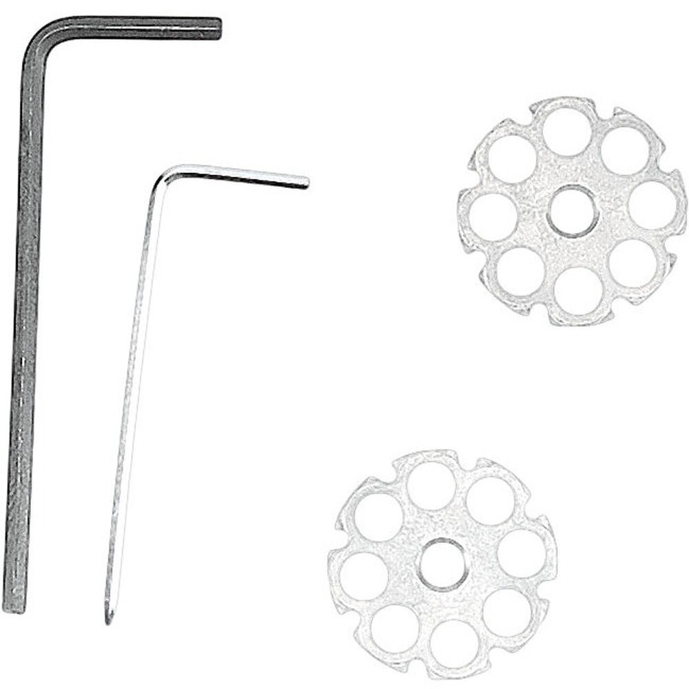 CO2 Pistole CP88 Competition, Walther