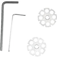 CO2 Pistole CP88 Competition, Walther