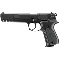 CO2 Pistole CP88 Competition, Walther