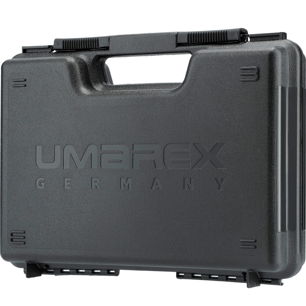 CO2 Pistole CP88 Competition, Walther