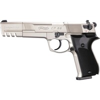 CO2 Pistole CP88 Competition, Walther