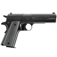 CO2 Pistole Government 1911 A1, Colt