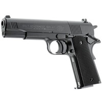 CO2 Pistole Government 1911 A1, Colt