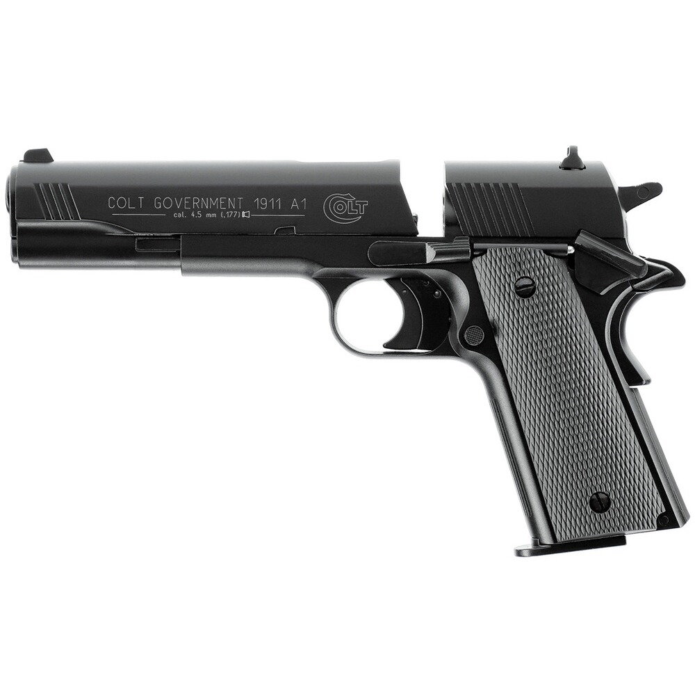 CO2 Pistole Government 1911 A1, Colt