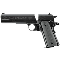 CO2 Pistole Government 1911 A1, Colt