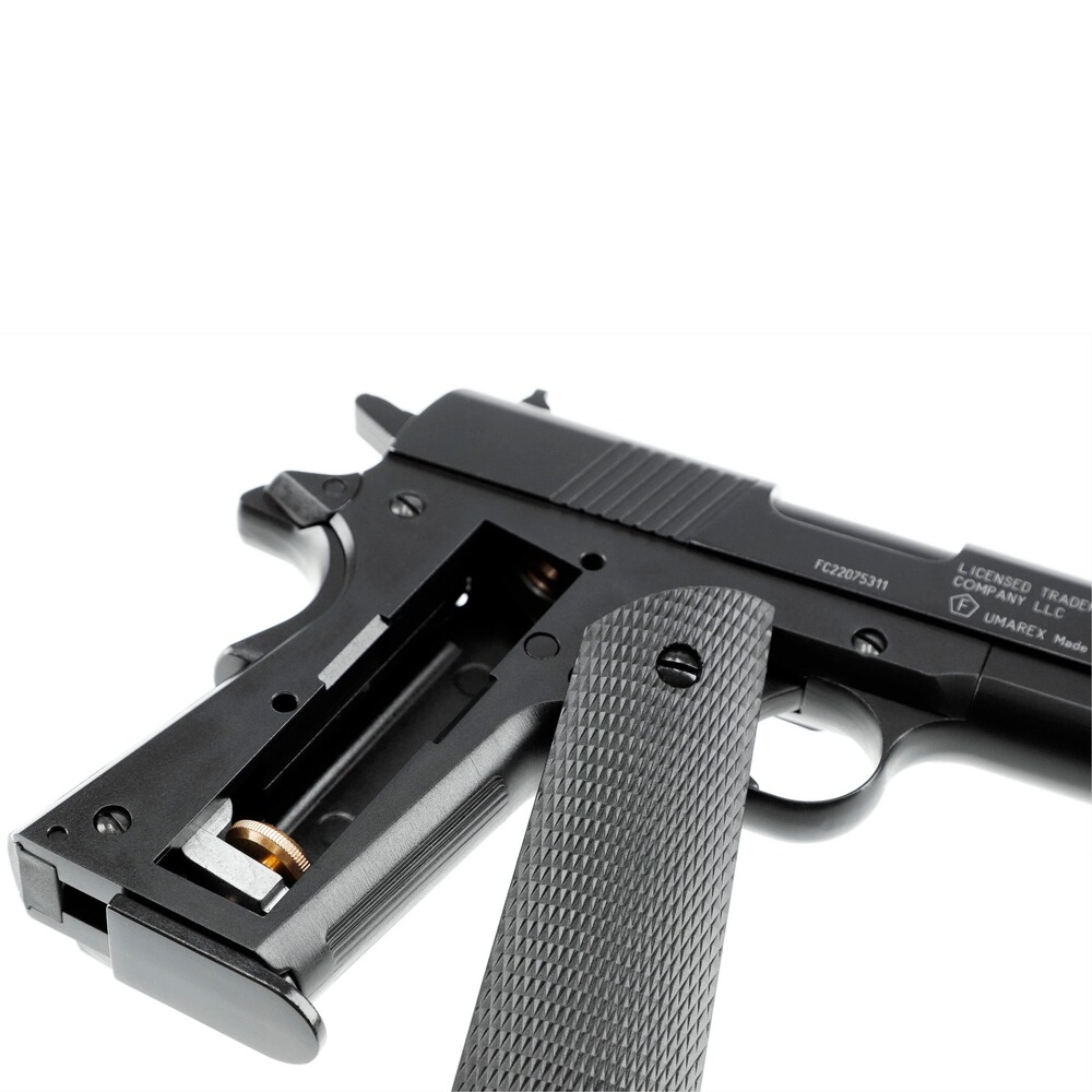 CO2 Pistole Government 1911 A1, Colt