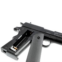 CO2 Pistole Government 1911 A1, Colt