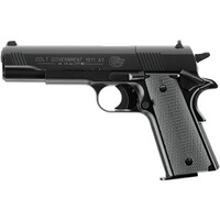CO2 Pistole Government 1911 A1, Colt