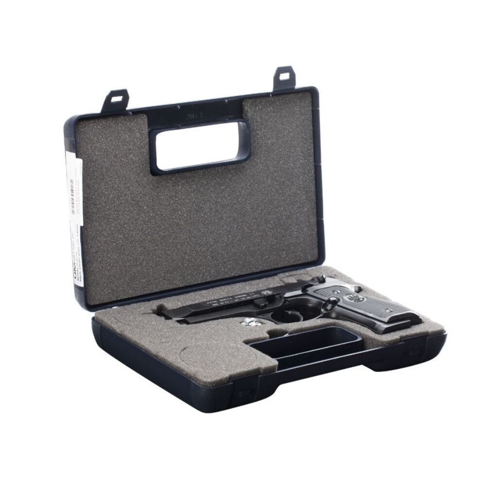 CO2 Pistole M92 FS – Vollmetall-Ausführung, Beretta